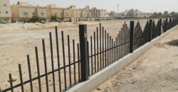 ارض تجارية للبيع في حي المؤنسية