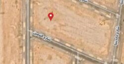 ارض للبيع في مدينة الملك عبدالله الاقتصادية