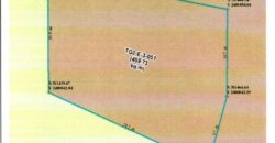 ارض للبيع في مدينة الملك عبدالله الاقتصادية