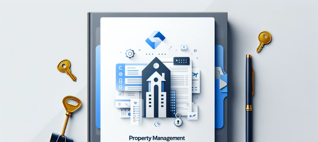 ادارة املاك