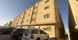 شقة للبيع حي اشبيليا