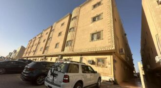 شقة للبيع حي اشبيليا