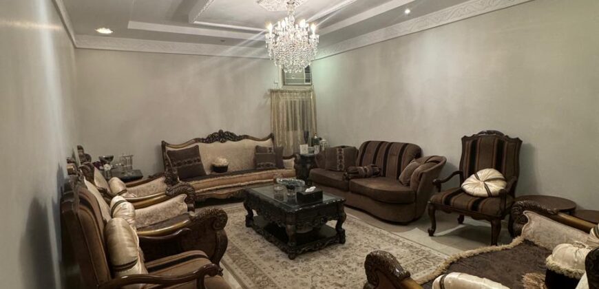 شقة للبيع حي اشبيليا