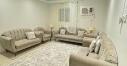 شقة للبيع حي اشبيليا