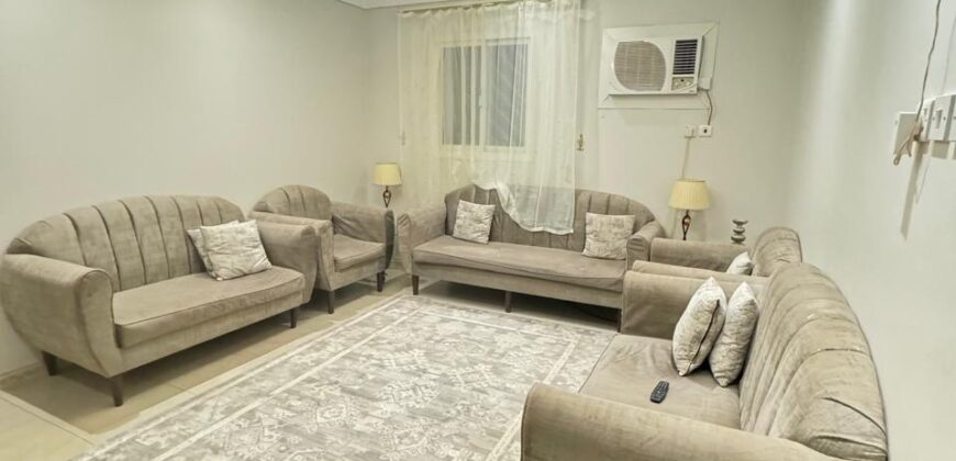 شقة للبيع حي اشبيليا