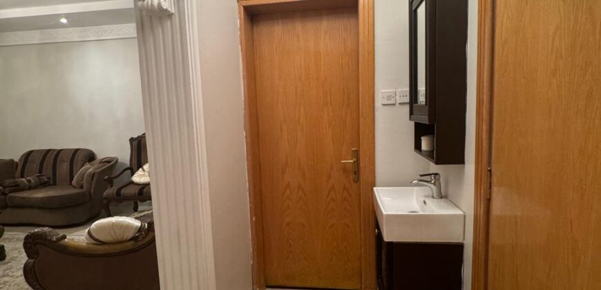 شقة للبيع حي اشبيليا