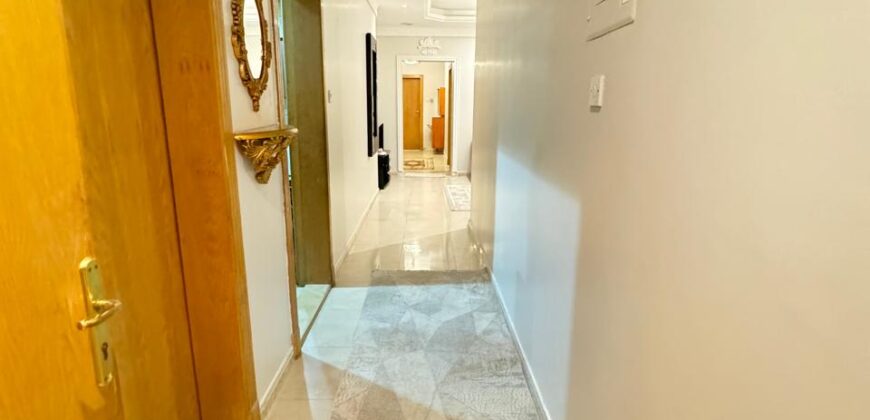 شقة للبيع حي اشبيليا