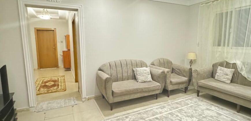 شقة للبيع حي اشبيليا