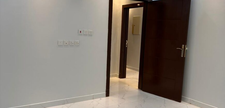 شقتين للبيع بحي الرمال