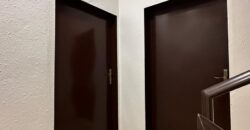 شقتين للبيع بحي الرمال