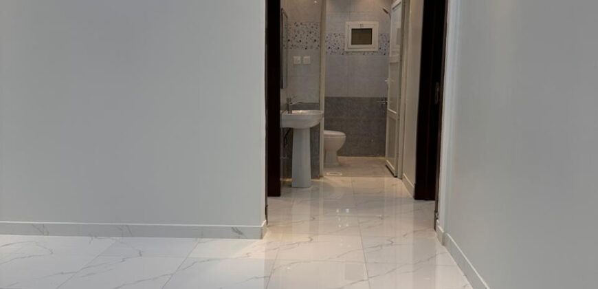 شقتين للبيع بحي الرمال