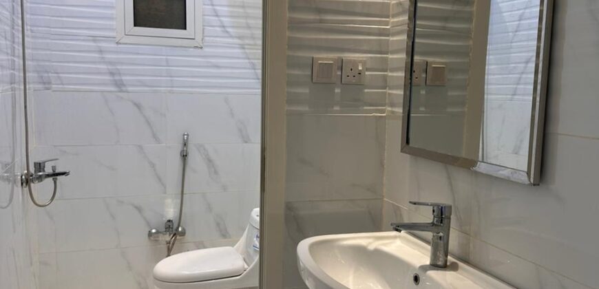 شقتين للبيع بحي الرمال