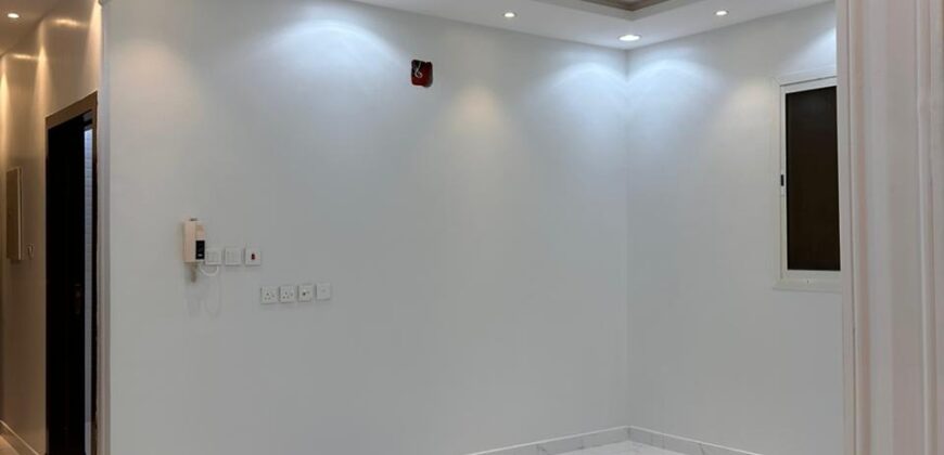 شقتين للبيع بحي الرمال