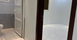 شقتين للبيع بحي الرمال