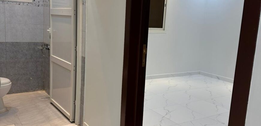 شقتين للبيع بحي الرمال