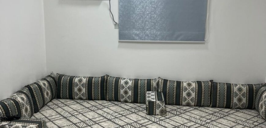 شقة للبيع في حي الرمال