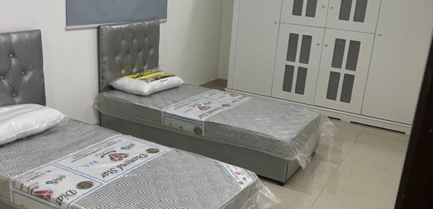 شقة للبيع في حي الرمال