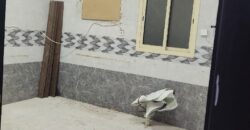 شقة للبيع في حي الرمال السعيدان