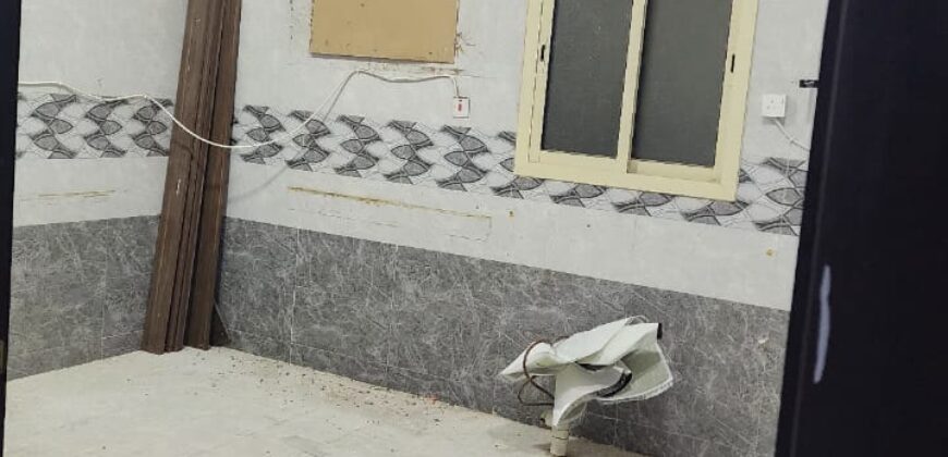 شقة للبيع في حي الرمال السعيدان