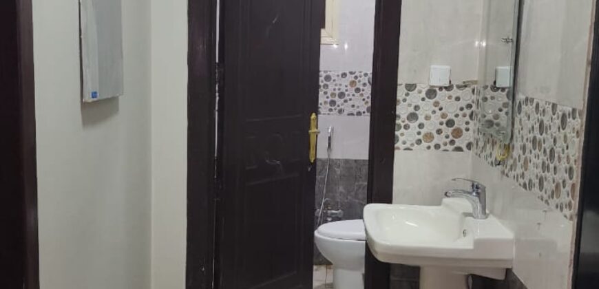 شقة للبيع في حي الرمال السعيدان