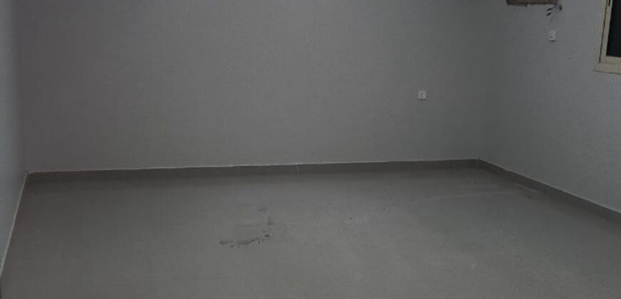 شقة للبيع في حي الرمال السعيدان