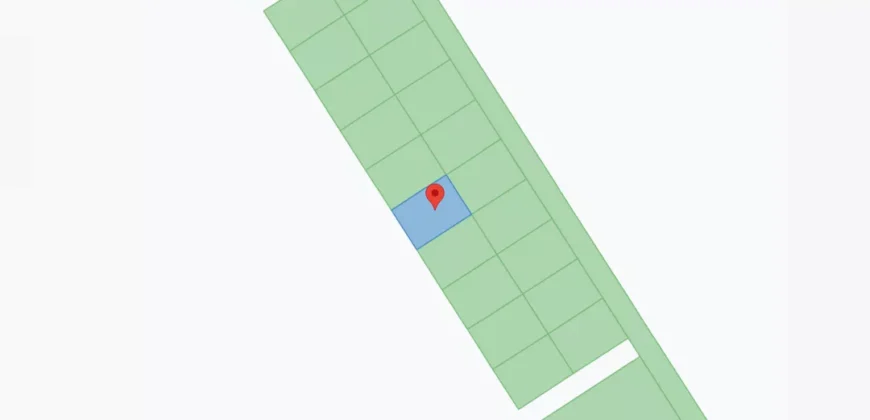 أرض للبيع في شارع جبل الخرب